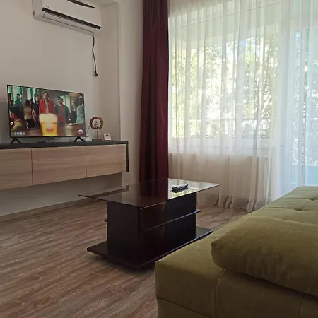 Apartment Thea Summerland